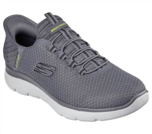 Skechers - Men's Slip-ins Summits High Range Shoes
