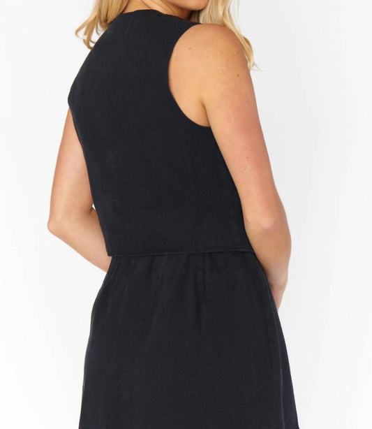 Show Me Your Mumu - Vicky Sleeveless Vest