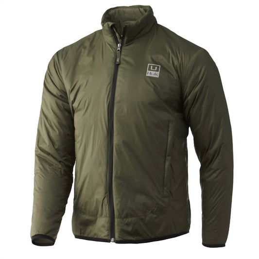 Huk - Men's Waypoint Insulated Jacket