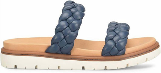 Born - Women's Freesia Sandal