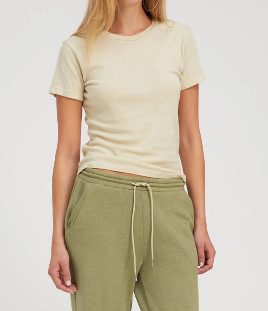 Sprwmn - Baby Short Sleeve Tee