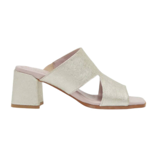 The Flexx - Women's Femie Slide Sandals - MEDIUM/WIDE