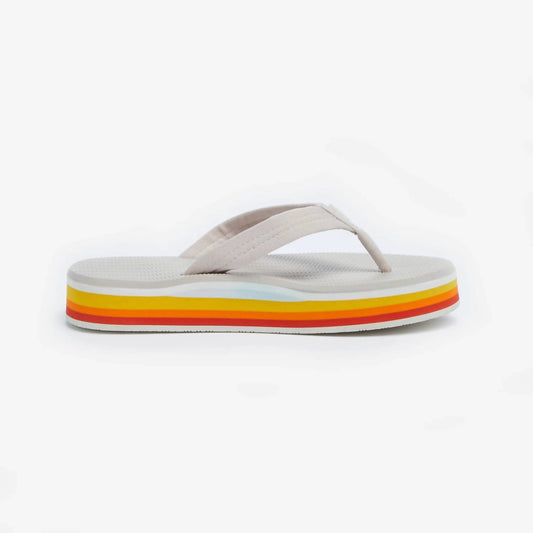 Hari Mari - Women’s Flip Flops Dunes