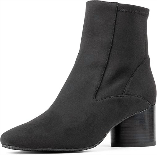 Donald Pliner - Women's Gaiged Ankle Booties