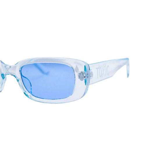 Knotwtr - Men's Toxic Sunglasses