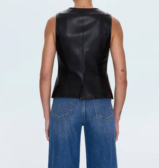 Pistola - Danica Button Down Vest