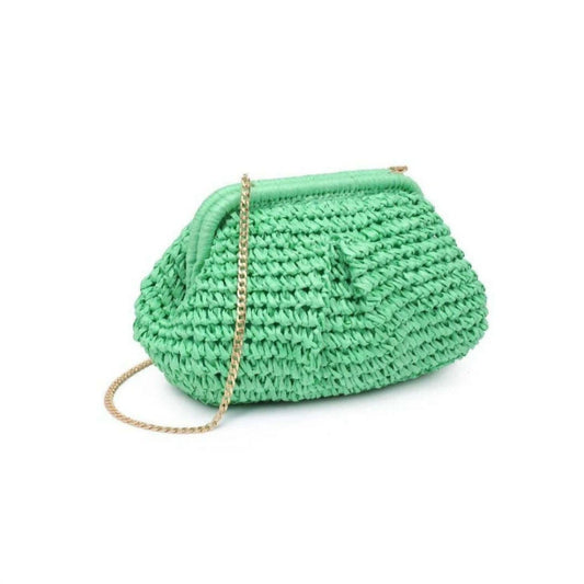 Urban Expression - Women's Sage Clutch