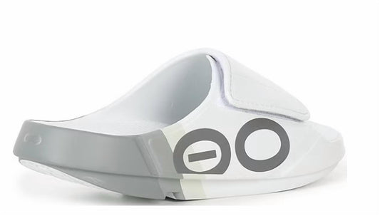 Oofos - Men's Ooahh Sport Flex Sandal