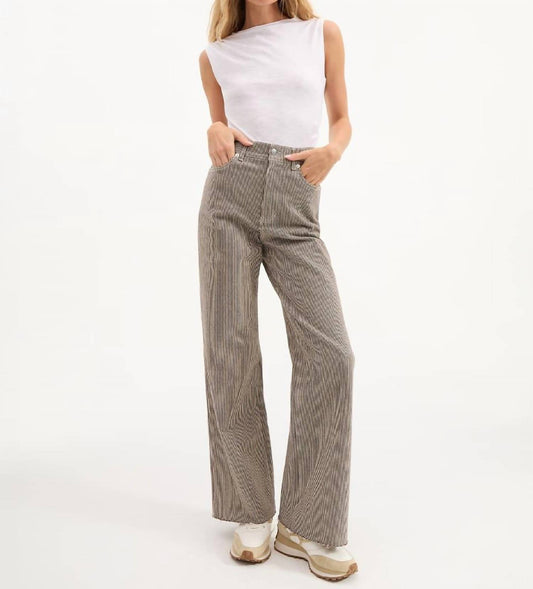 Veronica Beard - Brody Tee