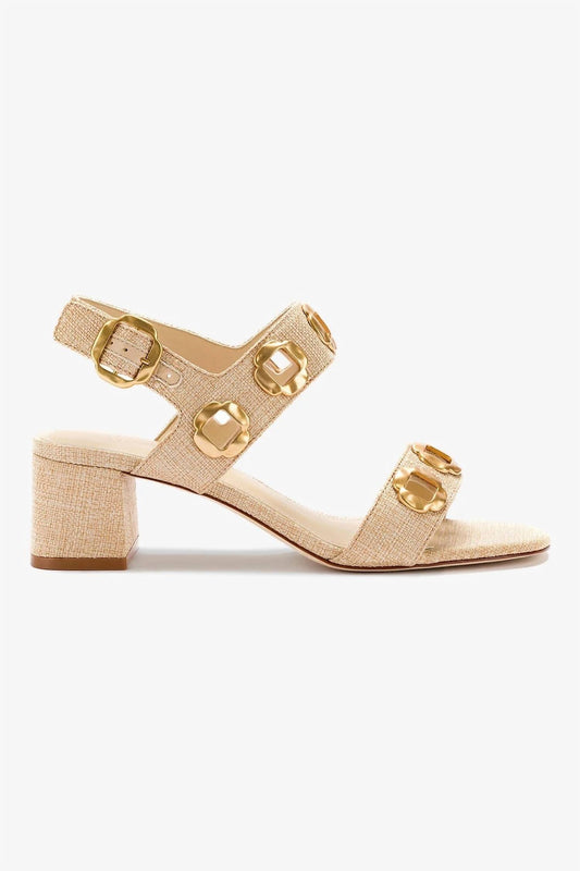 Larroude - Women's Milan Sandal