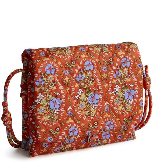 Vera Bradley - Women's Baird Hipster Bag