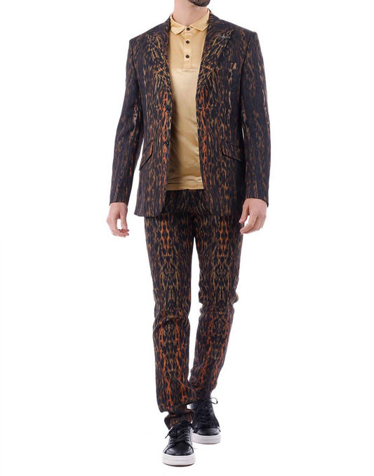 Barabas - Dapper Sensation Suit