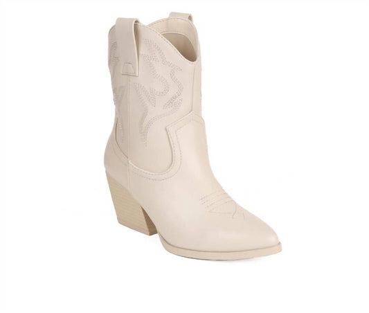 Soda - Blazing Boots