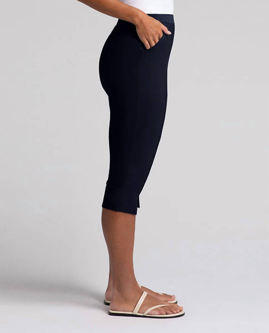 Sympli - Women's Nu Hepburn Capri