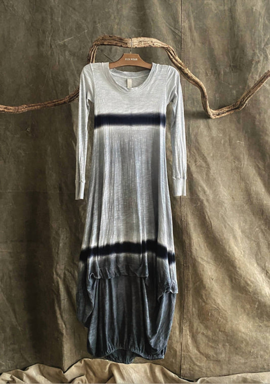 Gilda Midani - Women's Balloon Dress