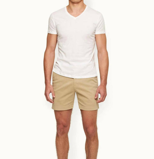 Orlebar Brown - Ob-v T-shirt