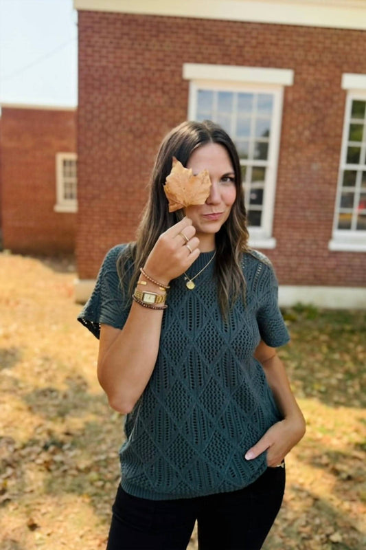 Xcvi - Copeland Mock Neck Top