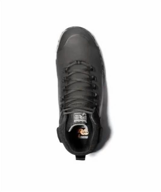 Timberland - Men's Powertain Skydex Metatarsal Work Boot