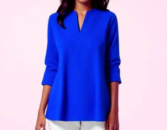 Katherine Way - Boca Tunic Top