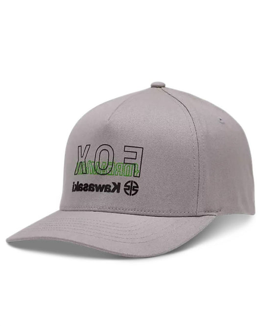 Fox Head Inc. - Men's X Kawi Flexfit Hat