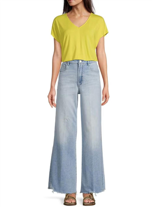 Dear John Denim - Fiona High Rise Jeans