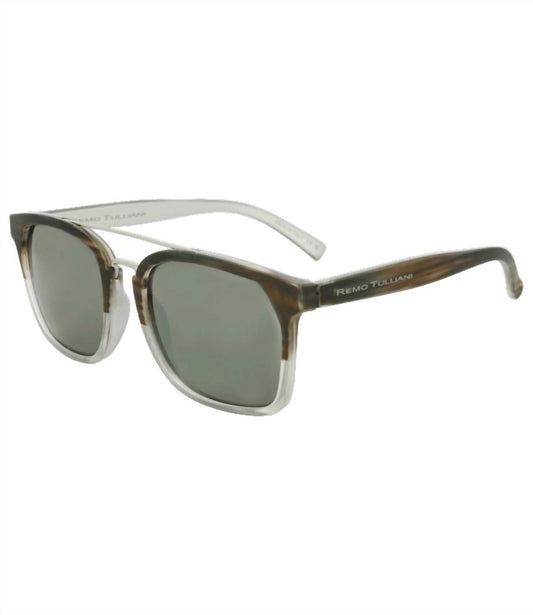 Remo Tulliani - Fury Sunglasses