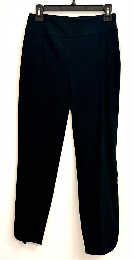 Up! - Women's Thincredible Slim-fit Ankle Pants