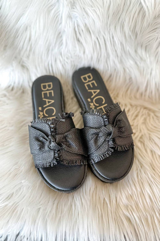 Beach By Matisse - Women's Sunda Platform Sandals