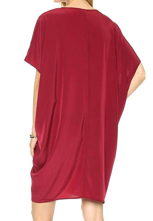 Hatch - Slouch Maternity Dress