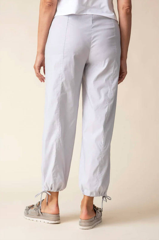 Habitat - Cool Tech Easy Parachute Cargo Pant