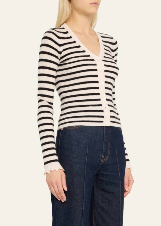 Ulla Johnson - Aeris Cardigan