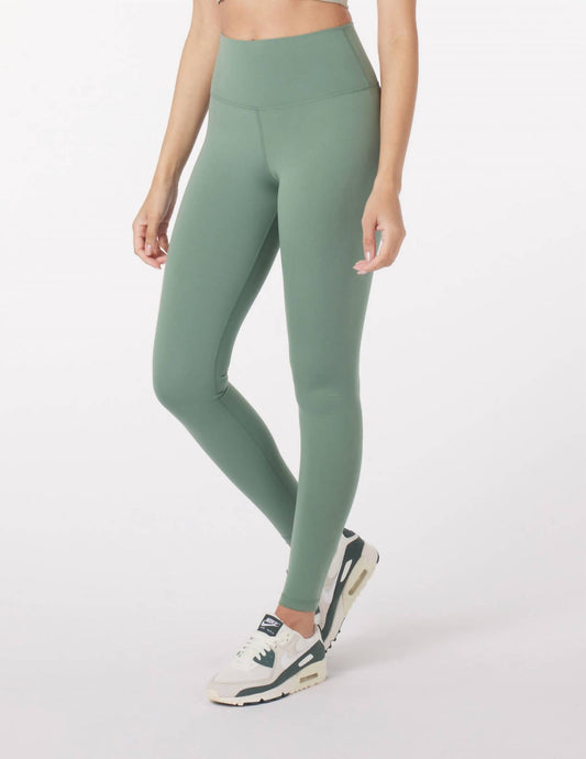Glyder - High Waist Pure Leggings