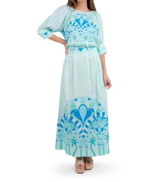 Emily Mccarthy - Milly Skirt