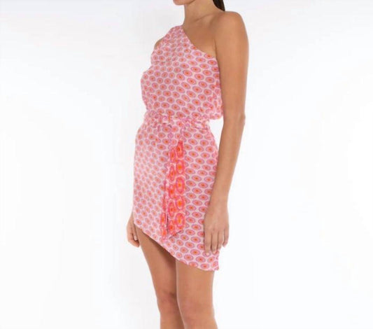 Taj By Sabrina Crippa - Demeter Dress