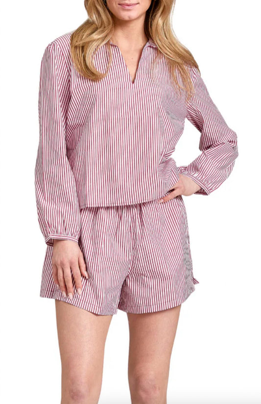 Taylor Tillman - Vivi Shorts