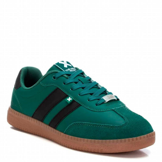 Xti - Men's Casual Flat Sneakers