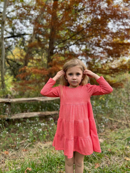 Vignette - Kid's Iona Dress