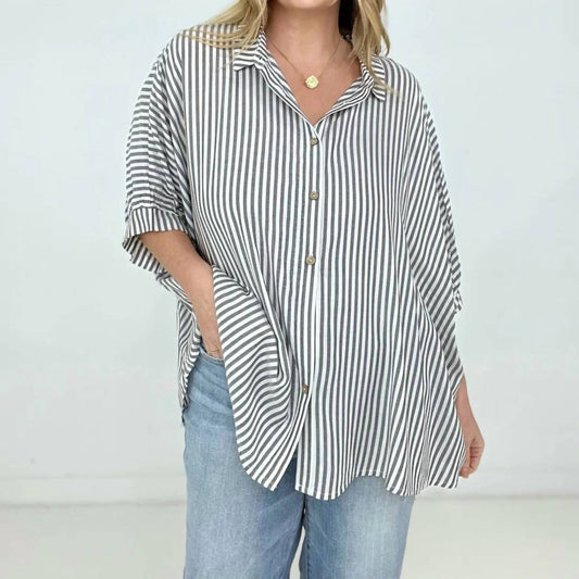 Zenana - Stassi Shirt