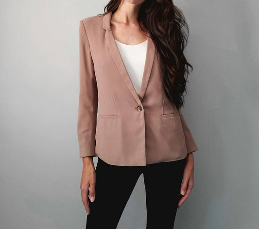 Lblc The Label - Genie Blazer