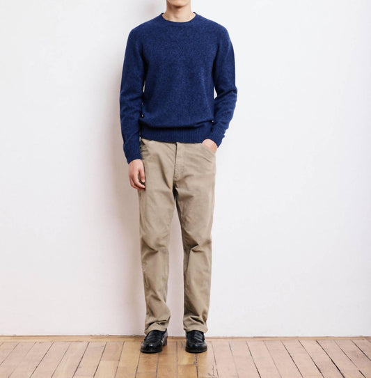 Hartford - Seamless Sweater