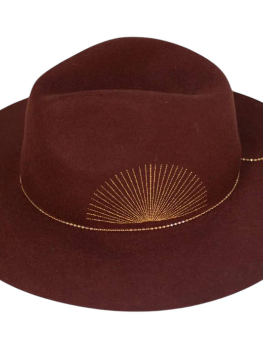 Van Palma - Women's Basile Hat