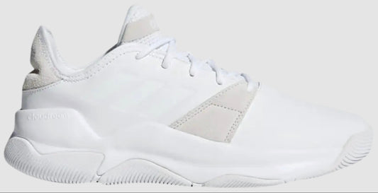 Adidas - Men's Streetflow Basketball Shoe
