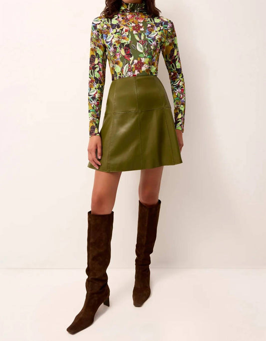 Marie Oliver - Crawford Skirt