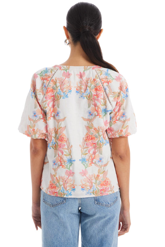 Allison New York - Josephine top