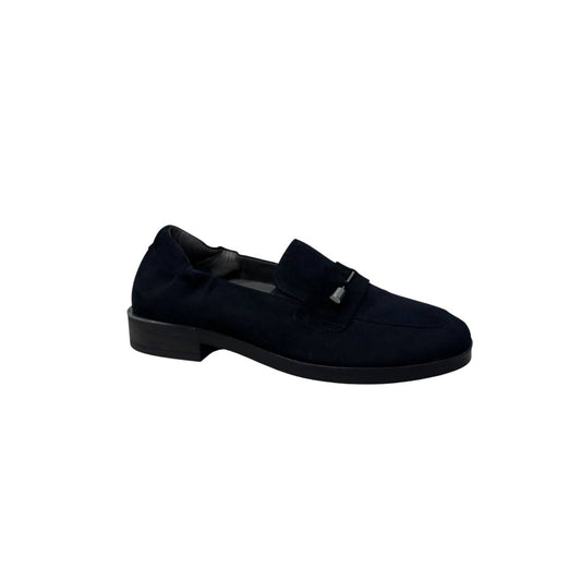 Softwaves - Women's Gwen Suede Loafers
