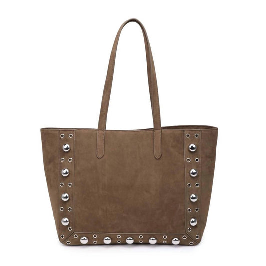 Moda Luxe - Women's Karli Tote Bag