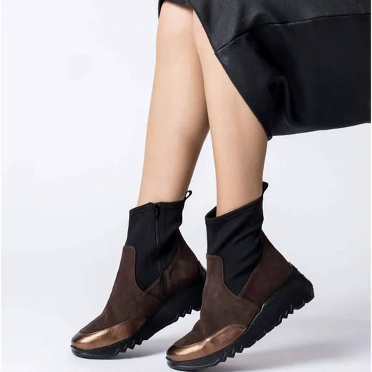 Wonders - Women Singapur ankle boots