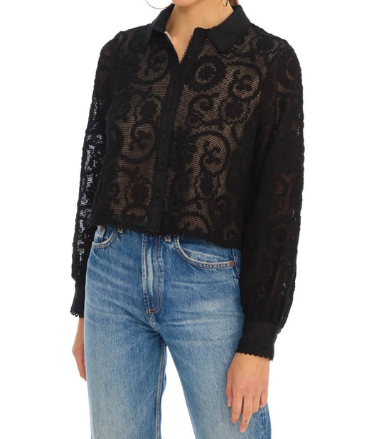 Allison New York - Phoebe Shirt