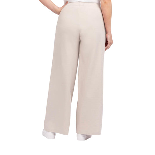 Noen - Wide Leg Trousers