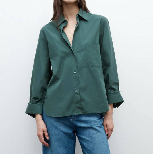 Twp - Next Morning Shirt